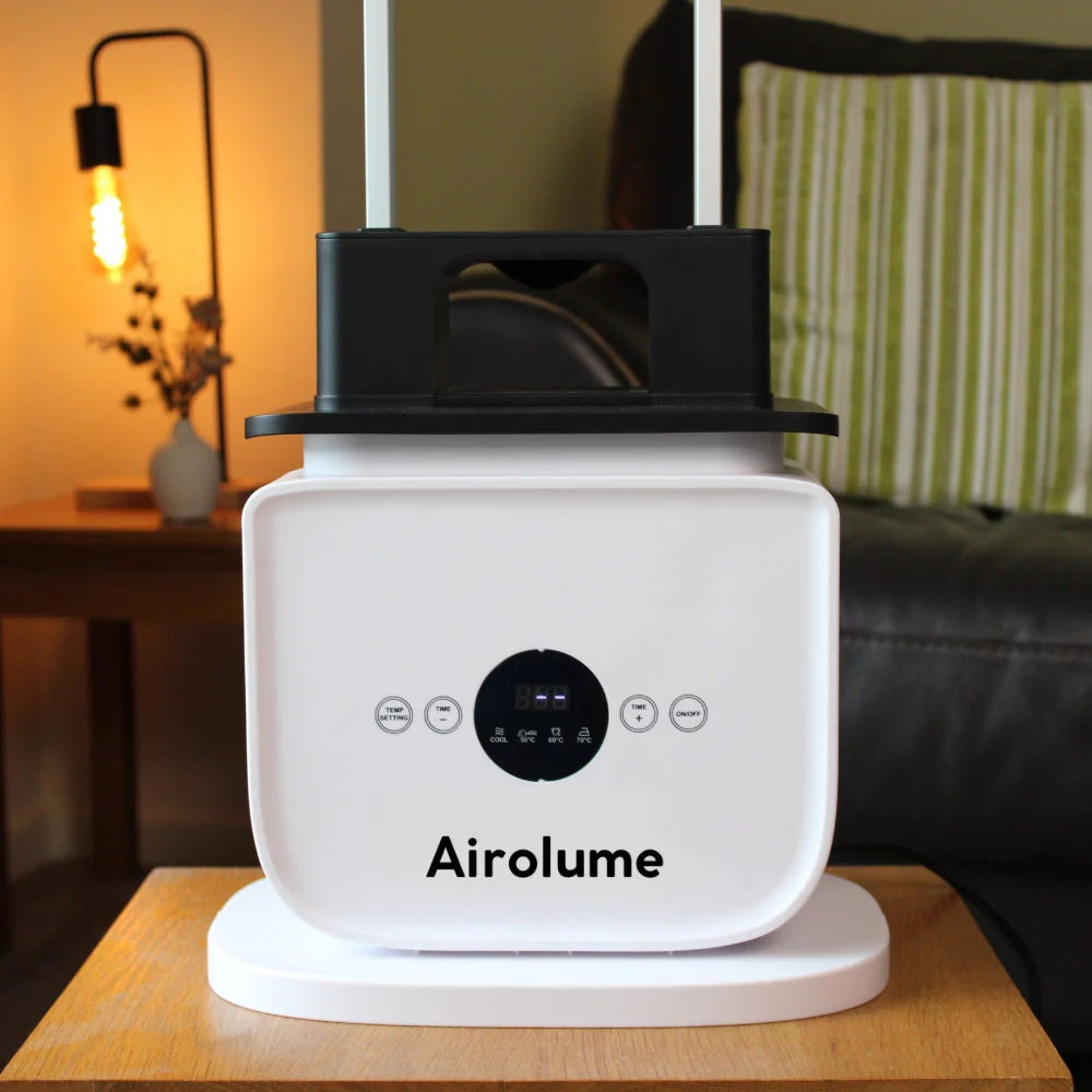 Automatic Ironing Machine 3.0