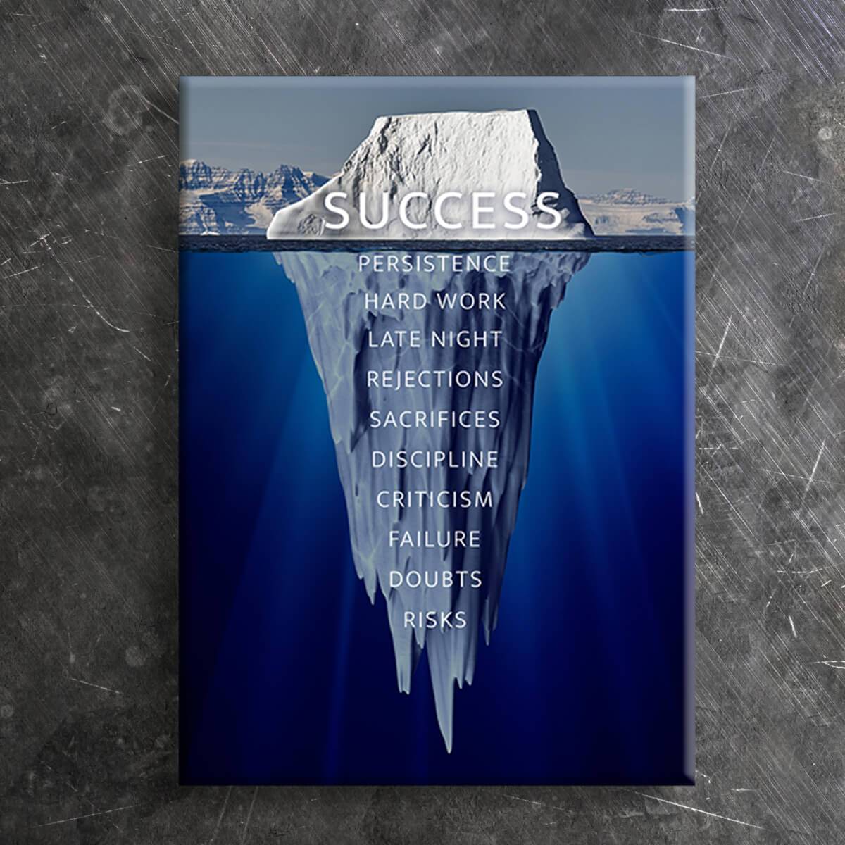 Success Canvas