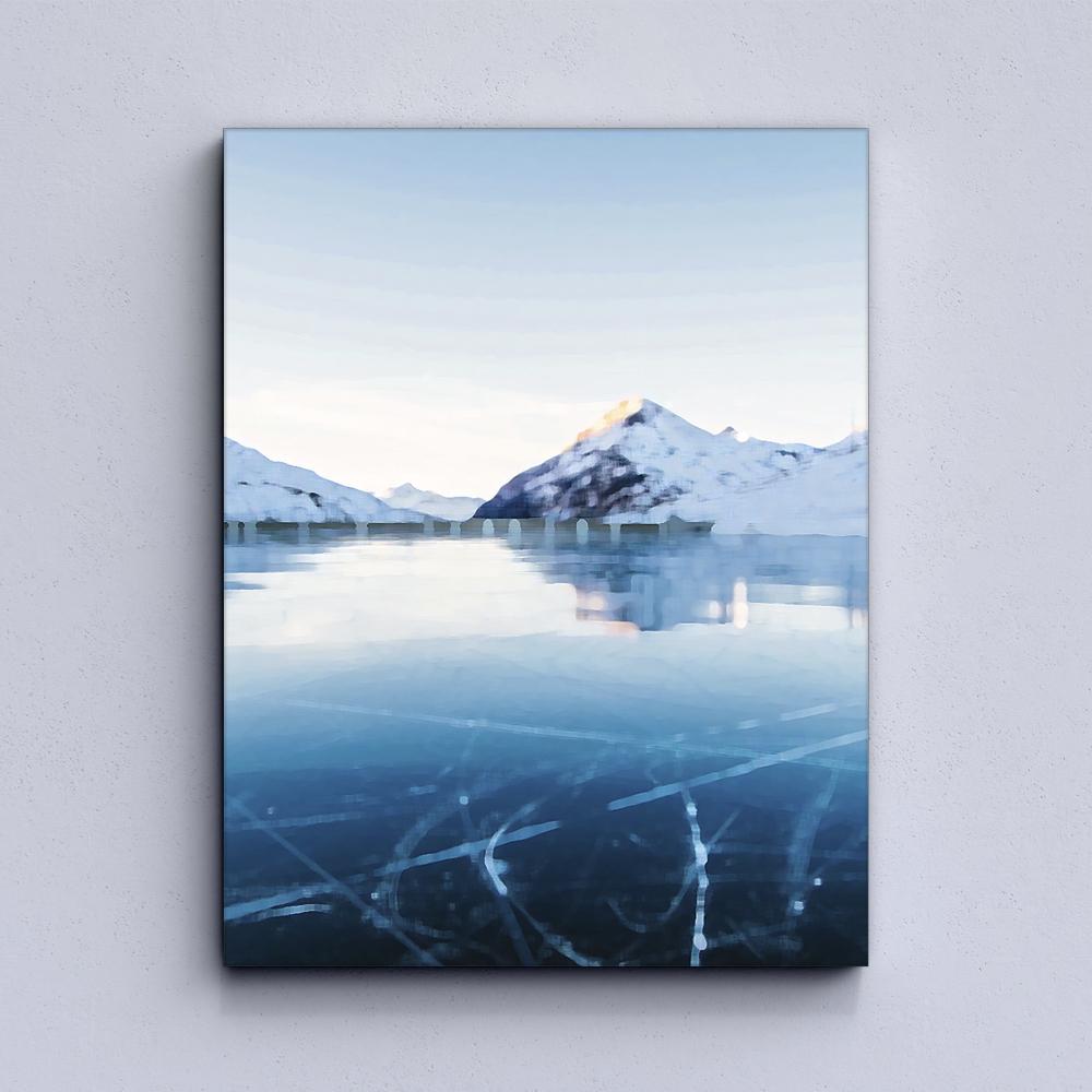 Arctic Canvas