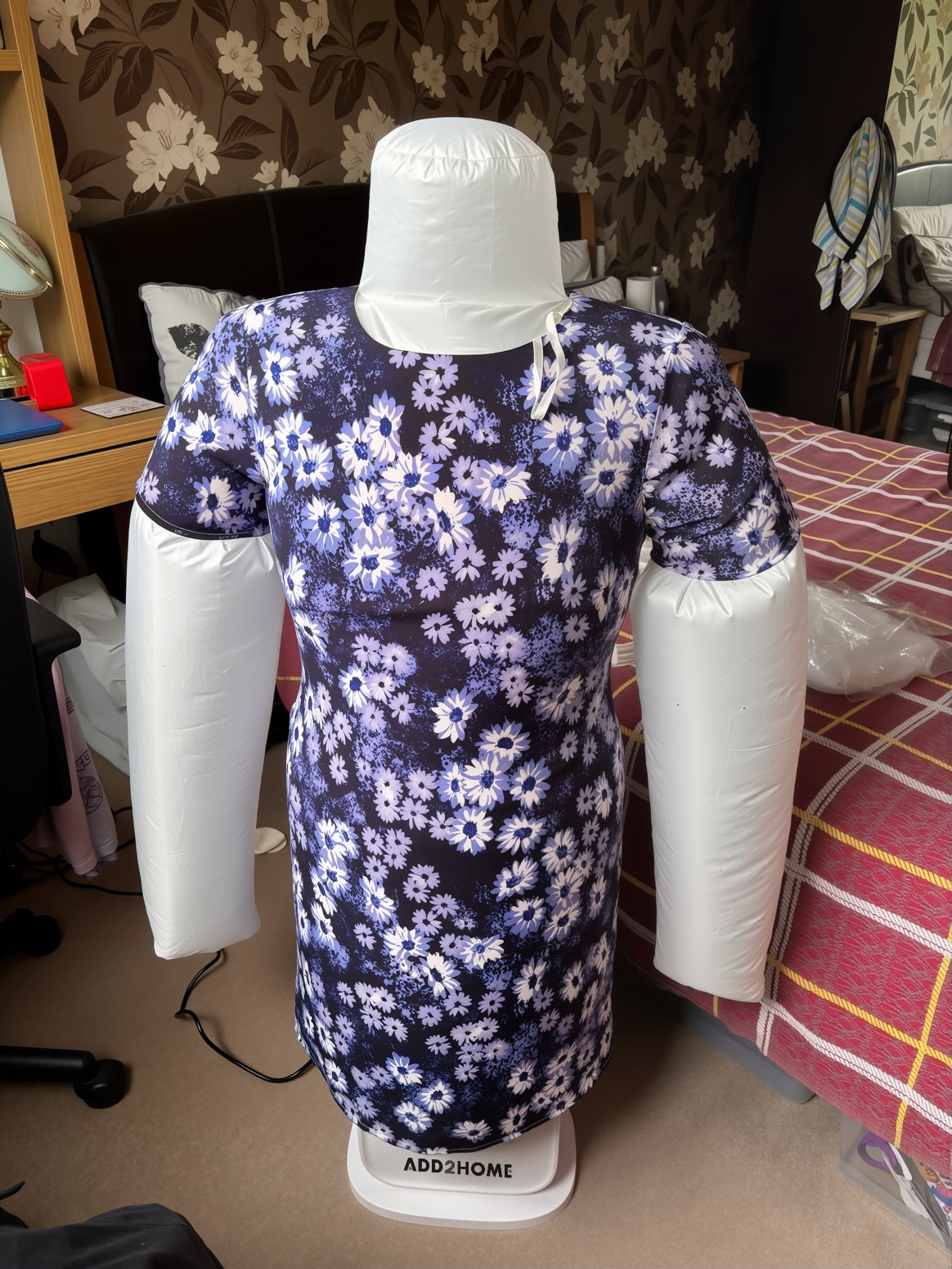 Automatic Ironing Machine 3.0