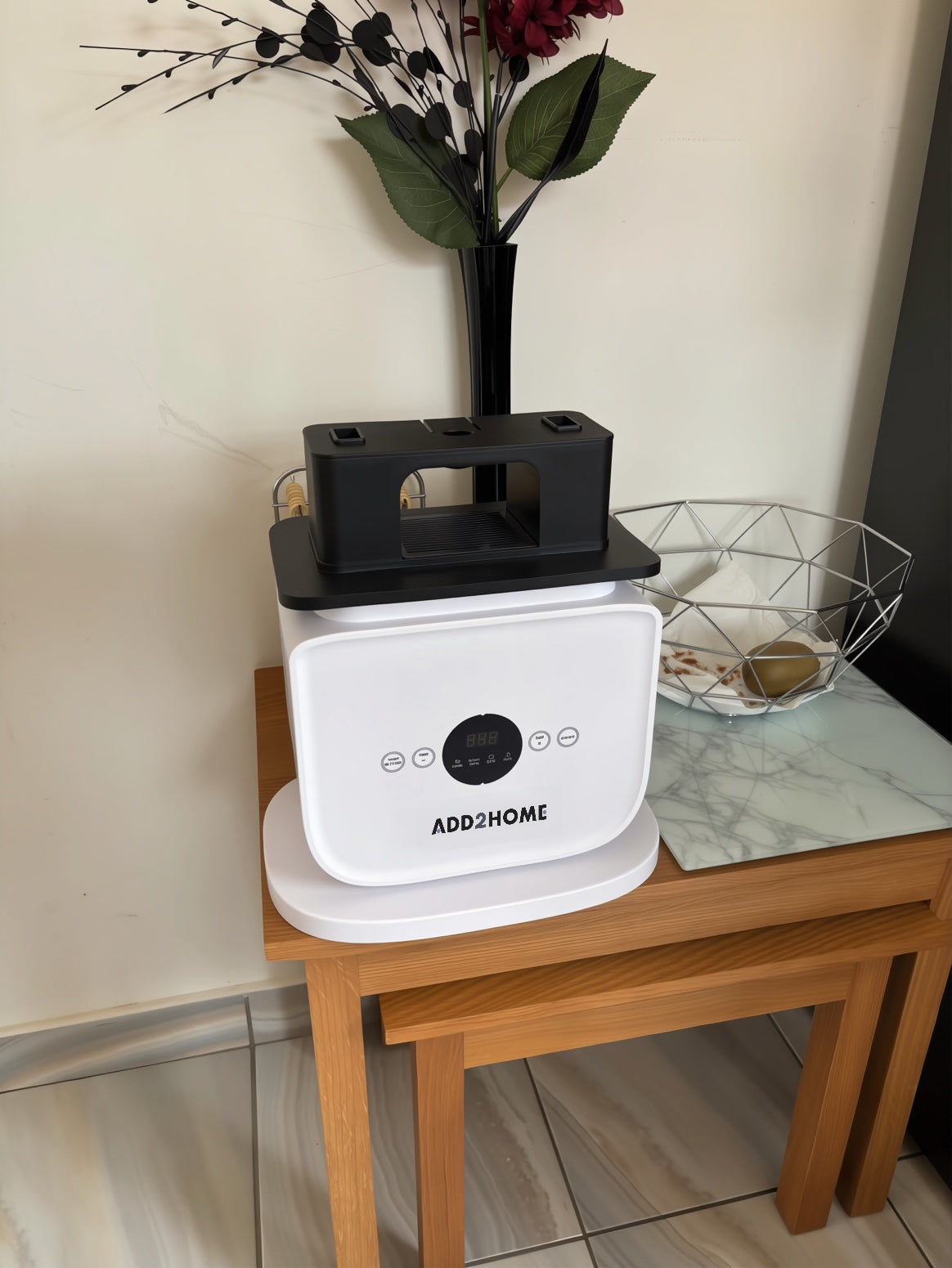 Automatic Ironing Machine 3.0