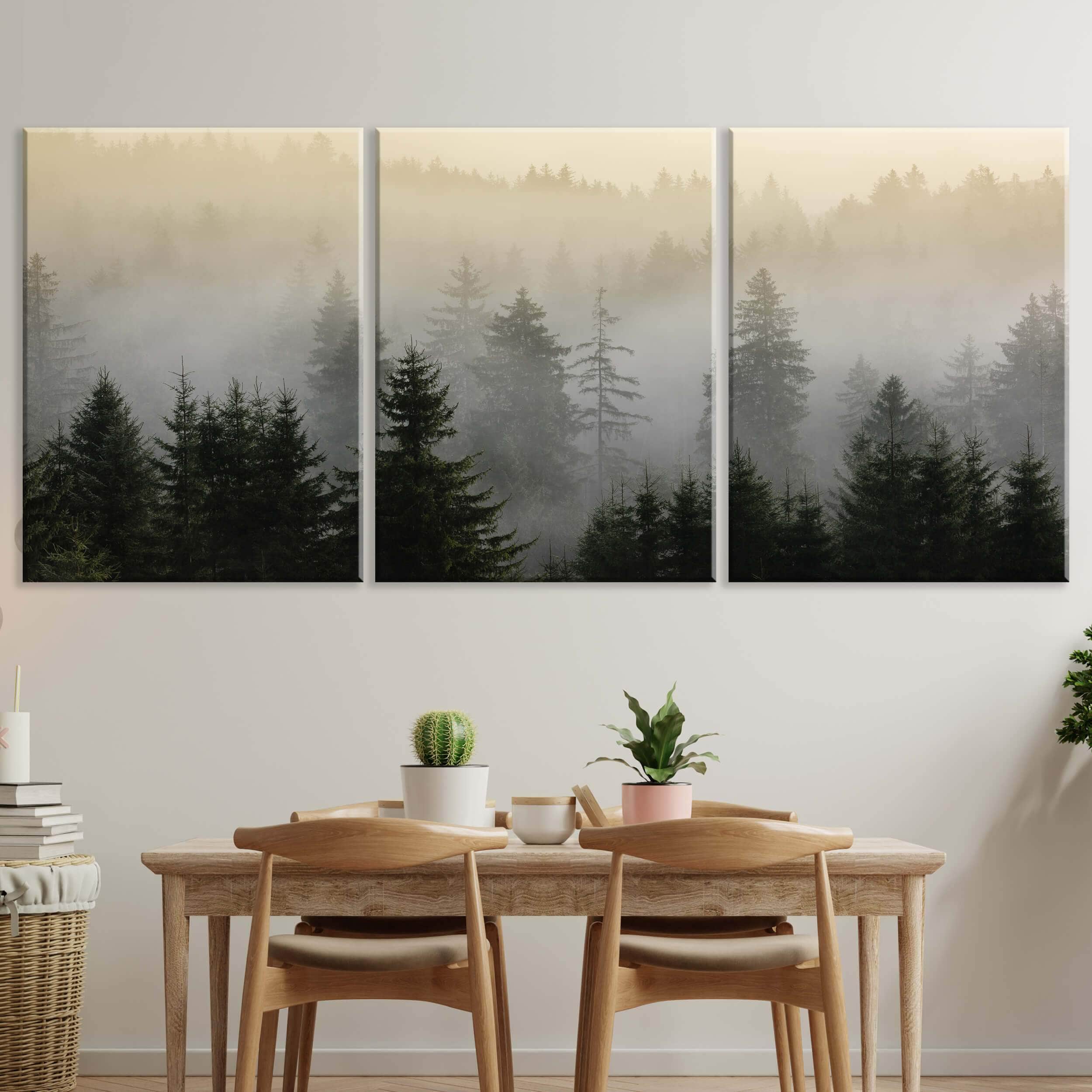 Forest Canvas