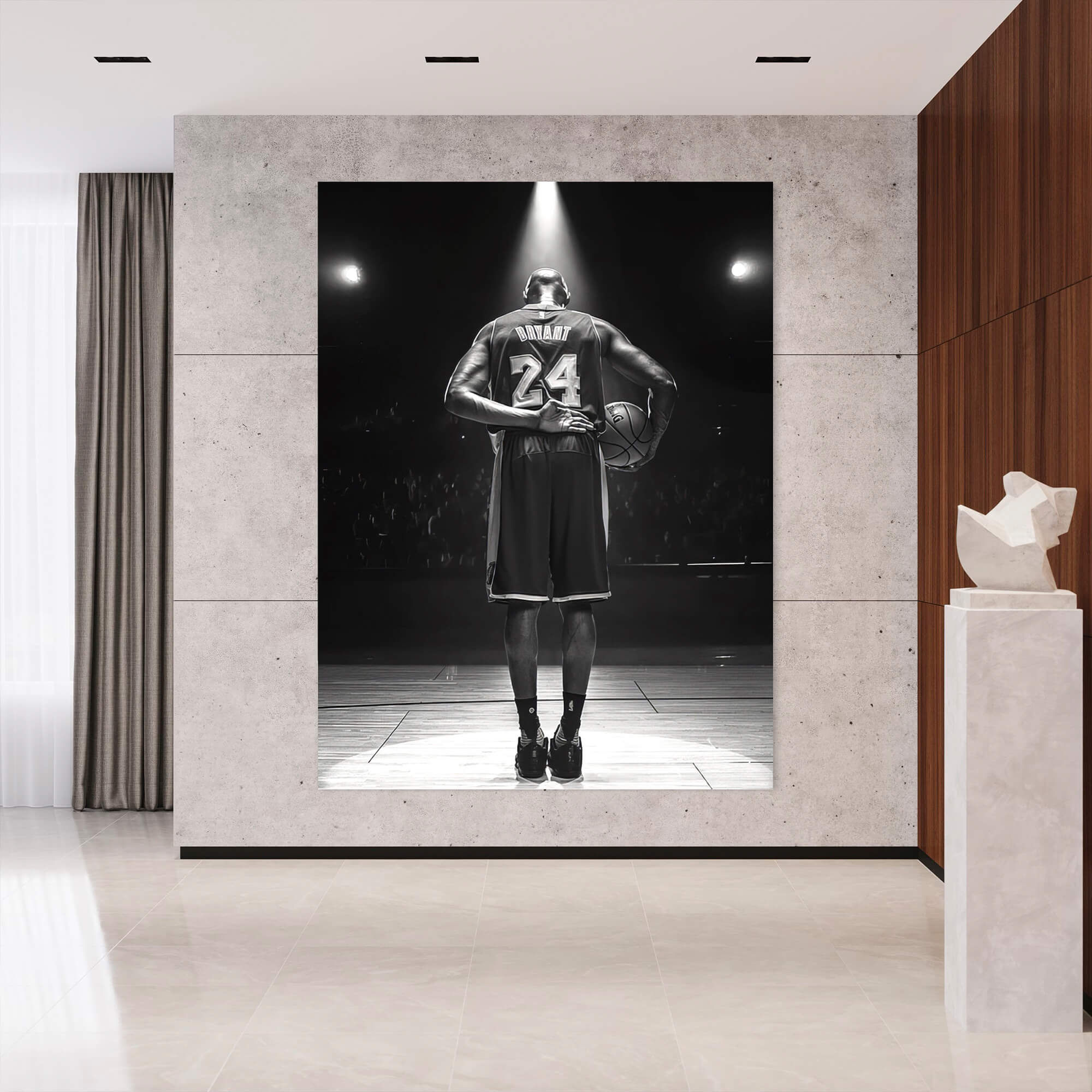 Kobe Bryant - Legacy in the Limelight