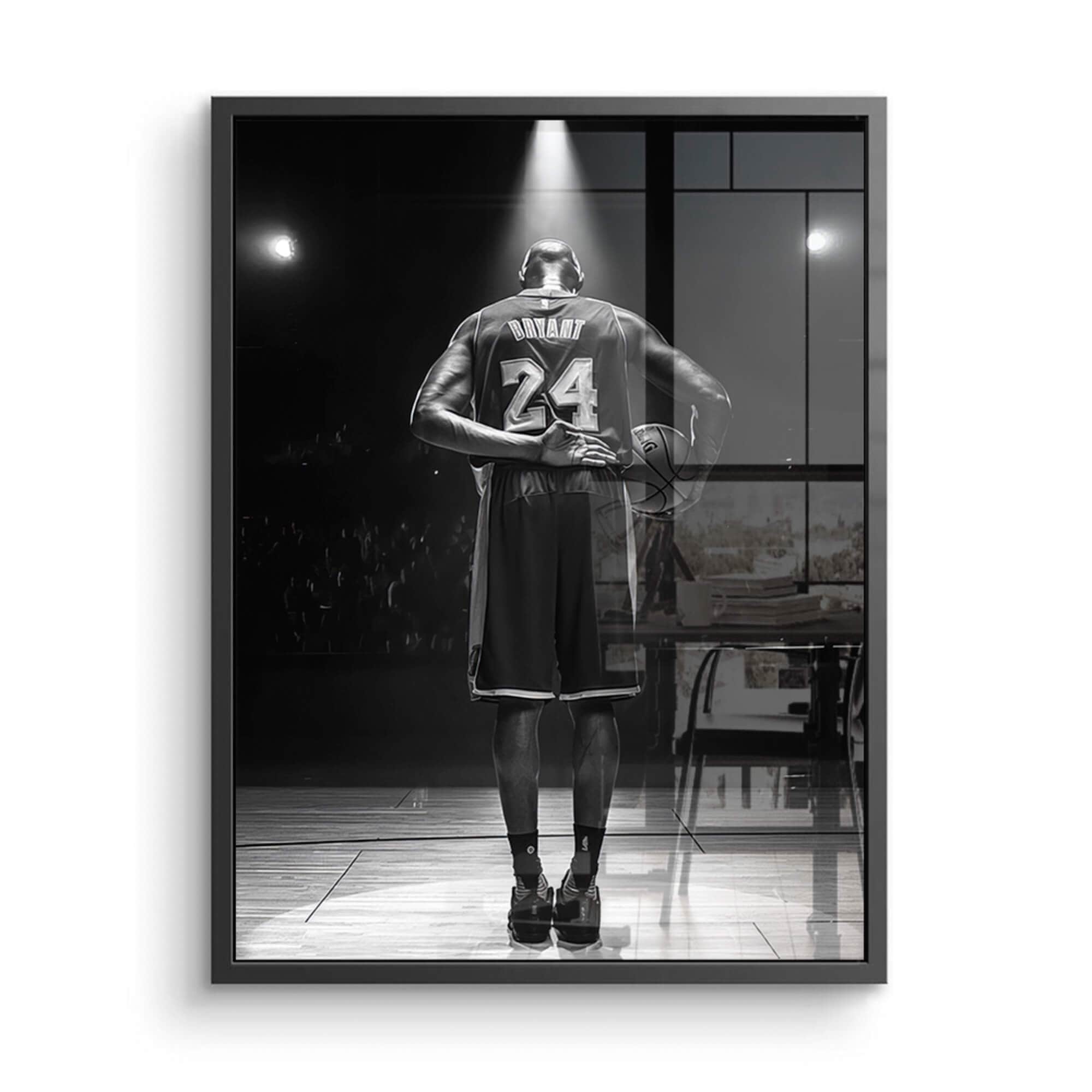 Kobe Bryant - Legacy in the Limelight