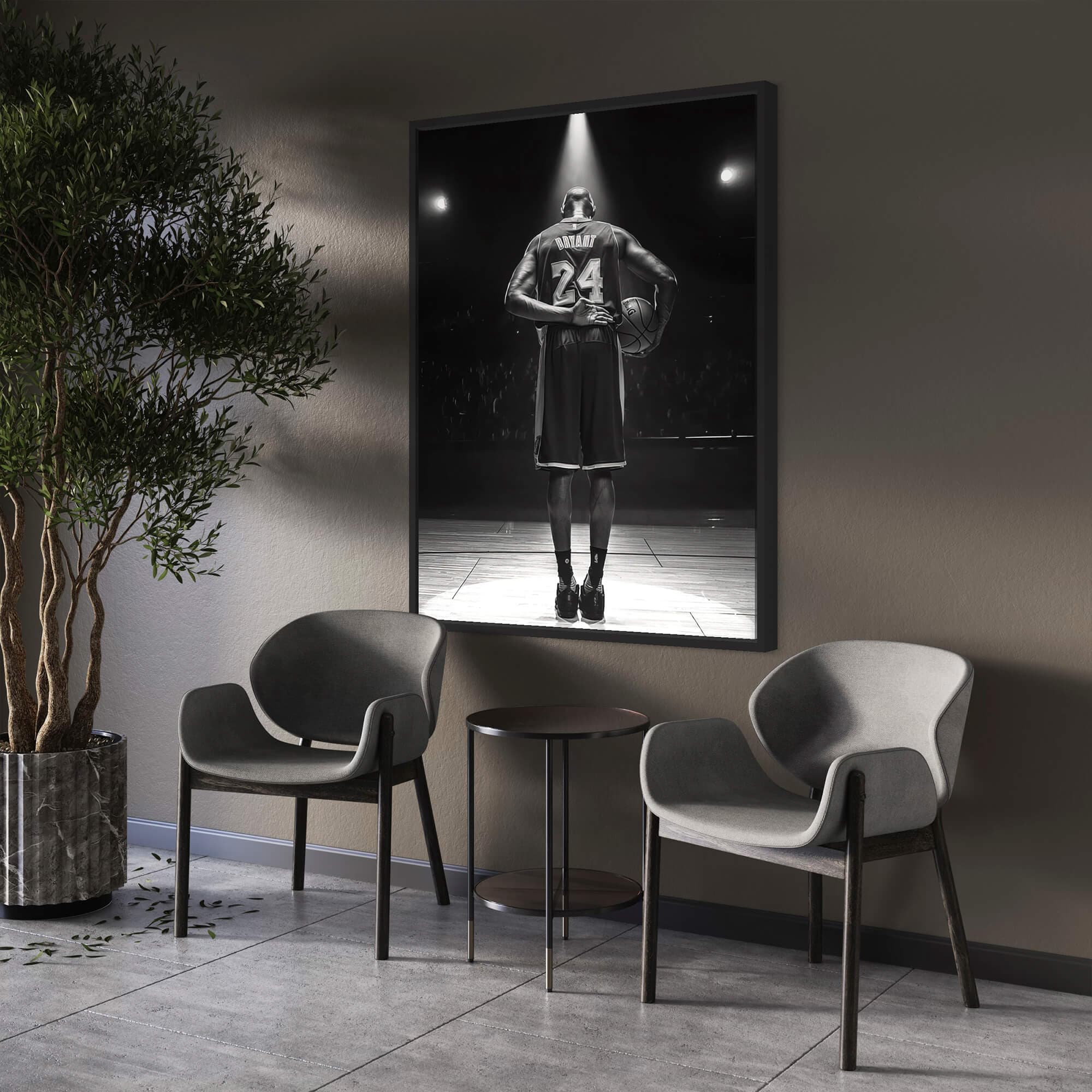 Kobe Bryant - Legacy in the Limelight