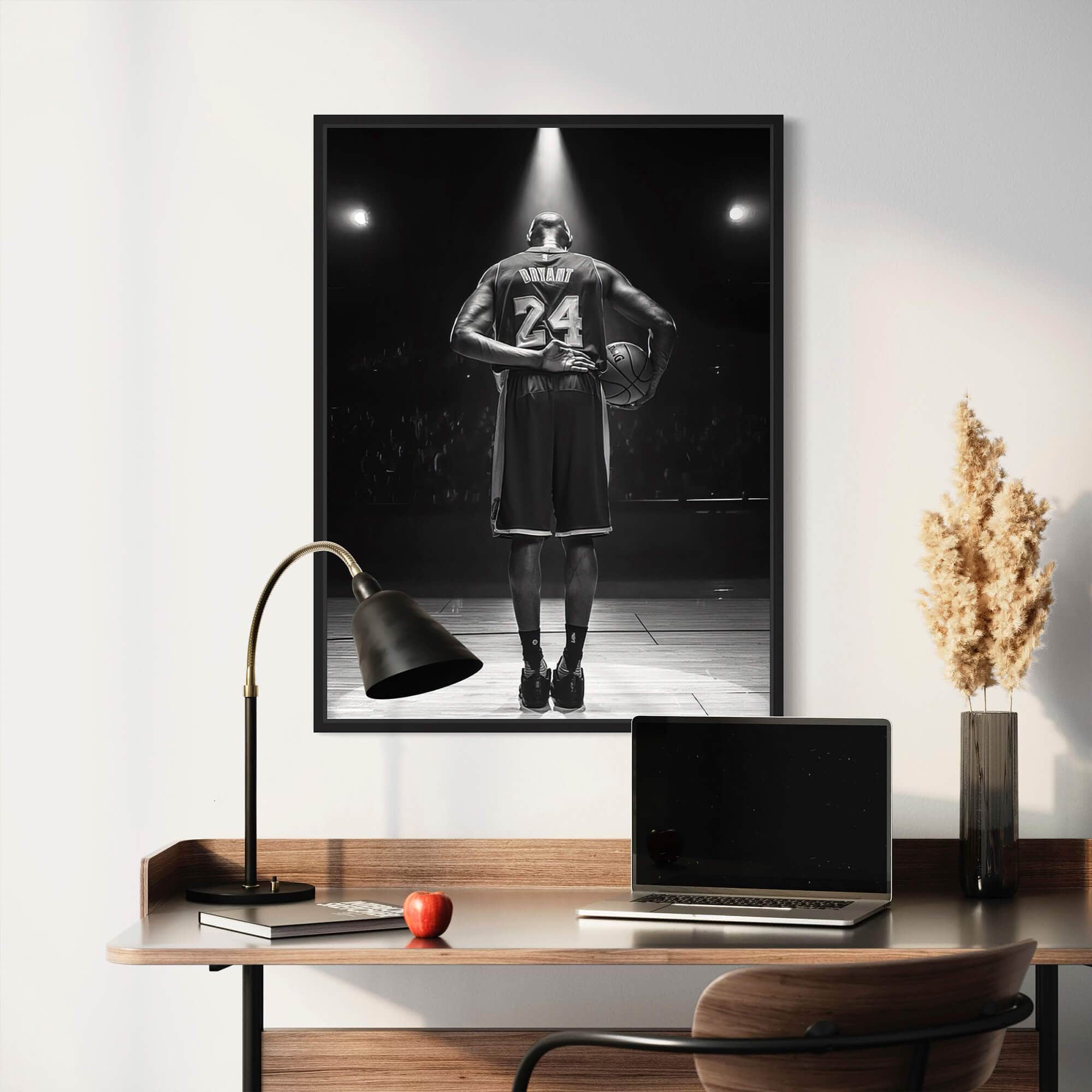 Kobe Bryant - Legacy in the Limelight