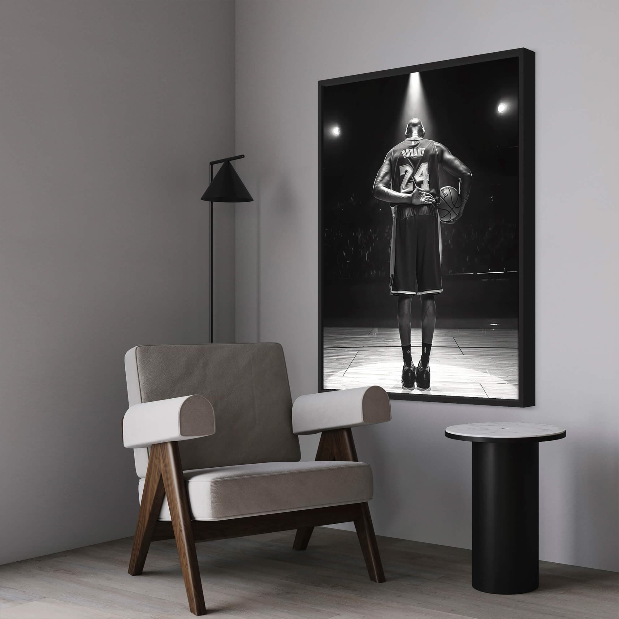 Kobe Bryant - Legacy in the Limelight