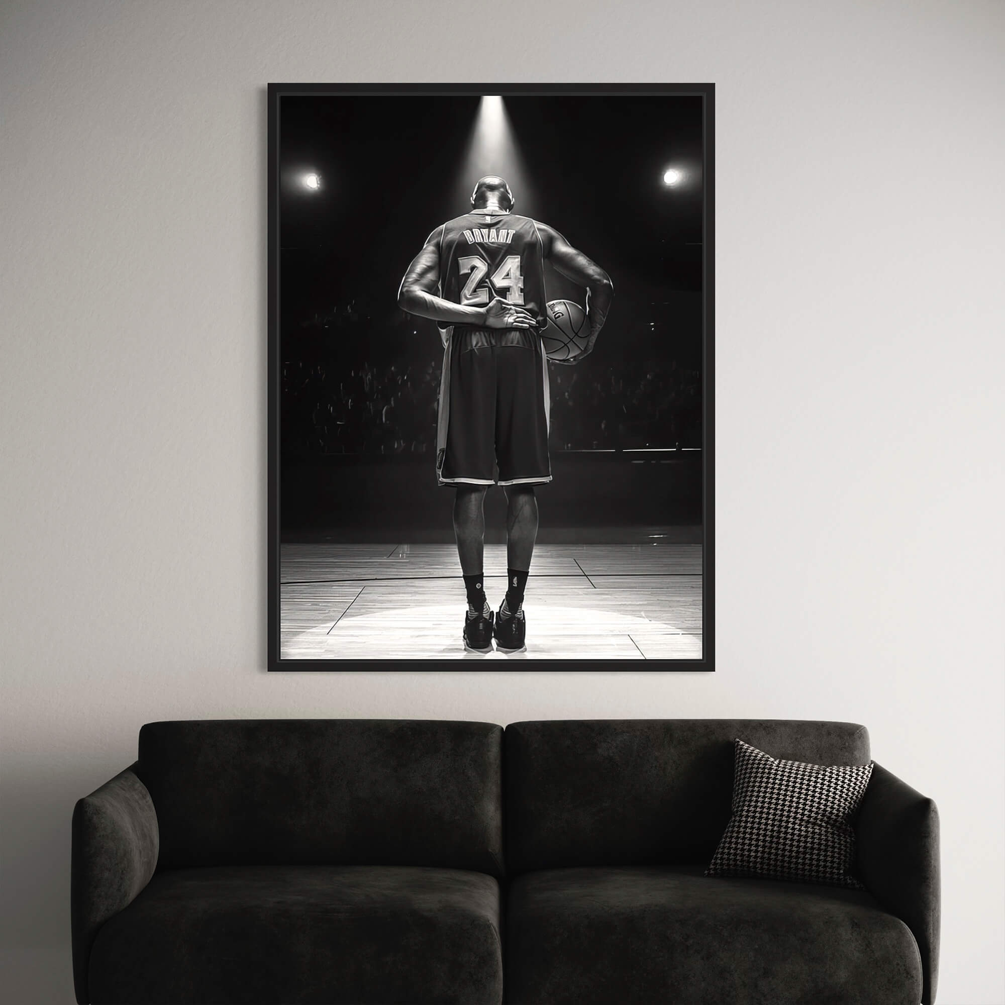 Kobe Bryant - Legacy in the Limelight