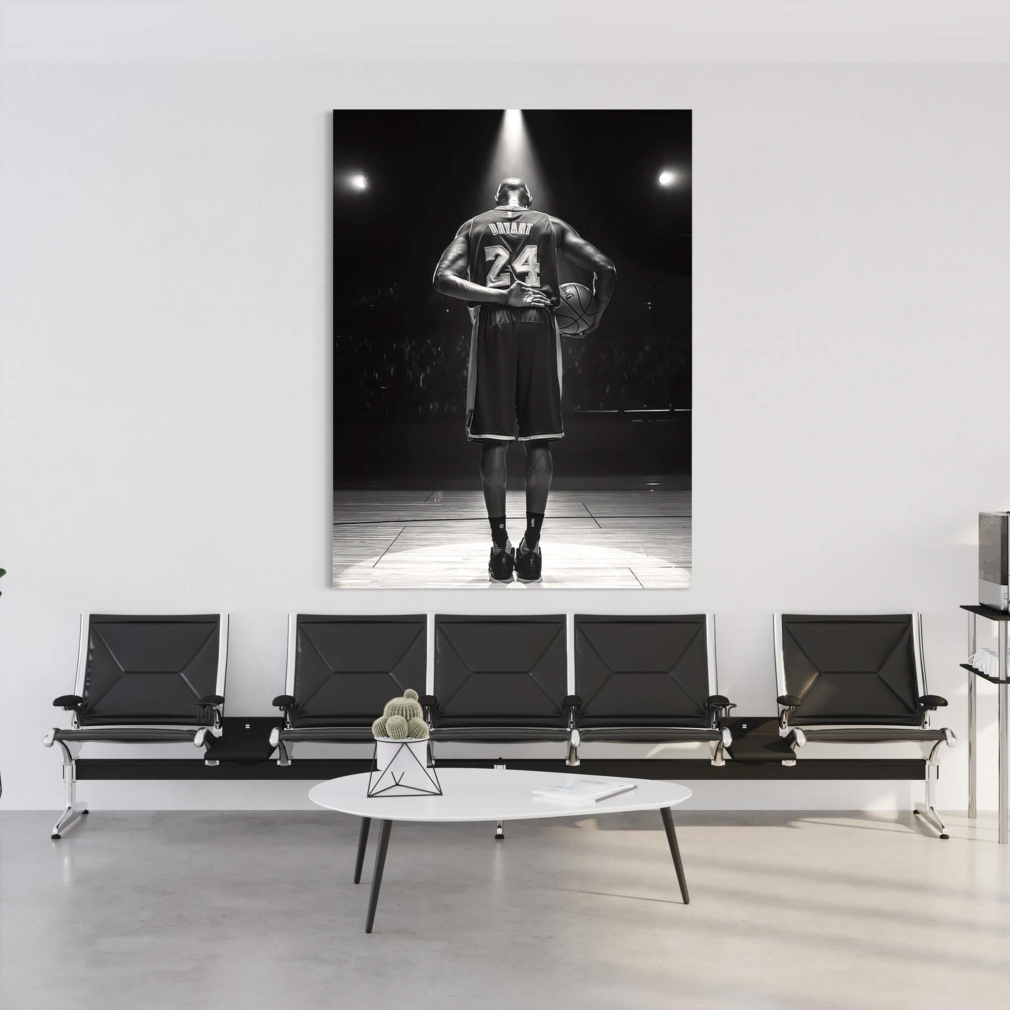 Kobe Bryant - Legacy in the Limelight