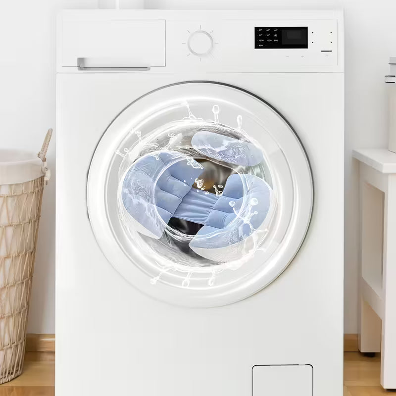 Pregnancy Pillow Night Glow