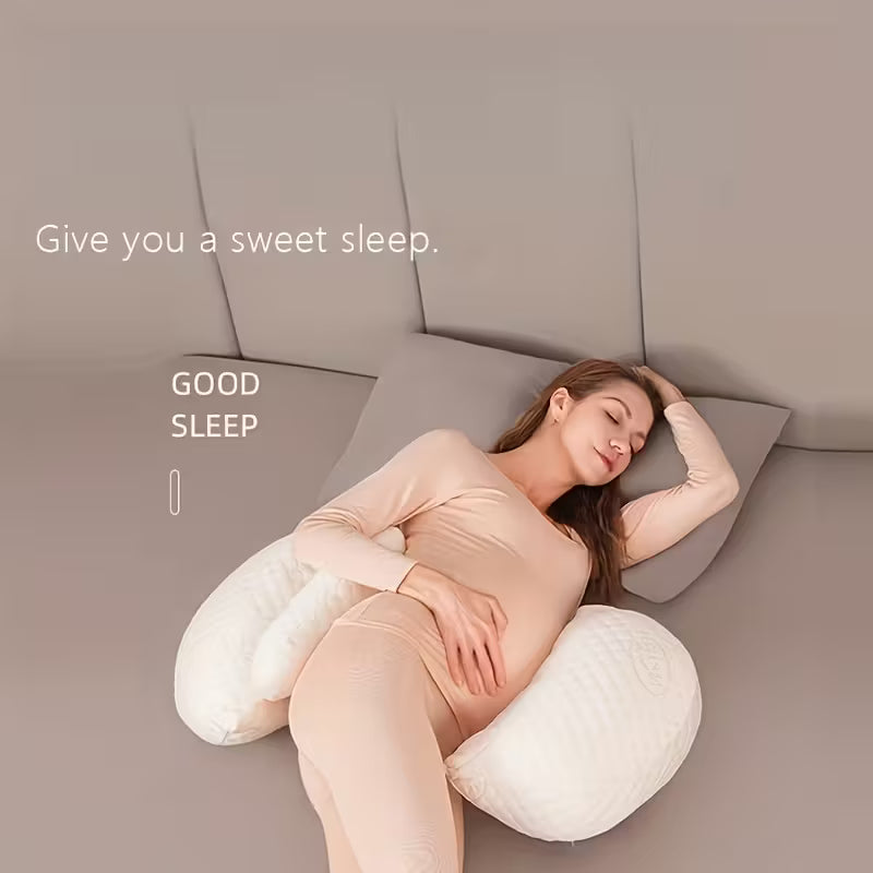 Pregnancy Pillow Little Lullaby