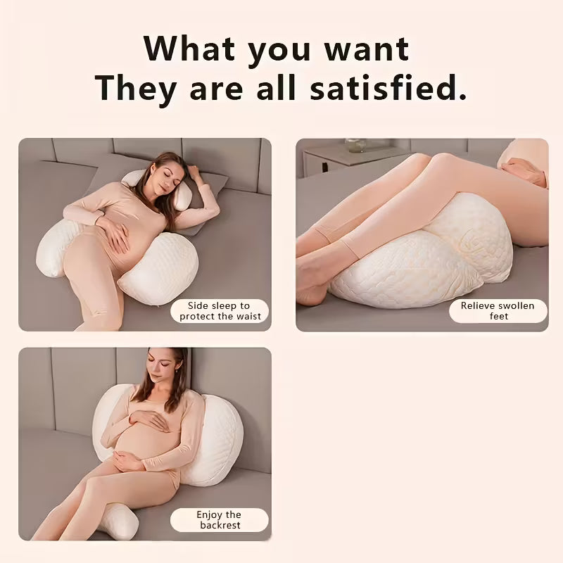 Pregnancy Pillow Little Lullaby