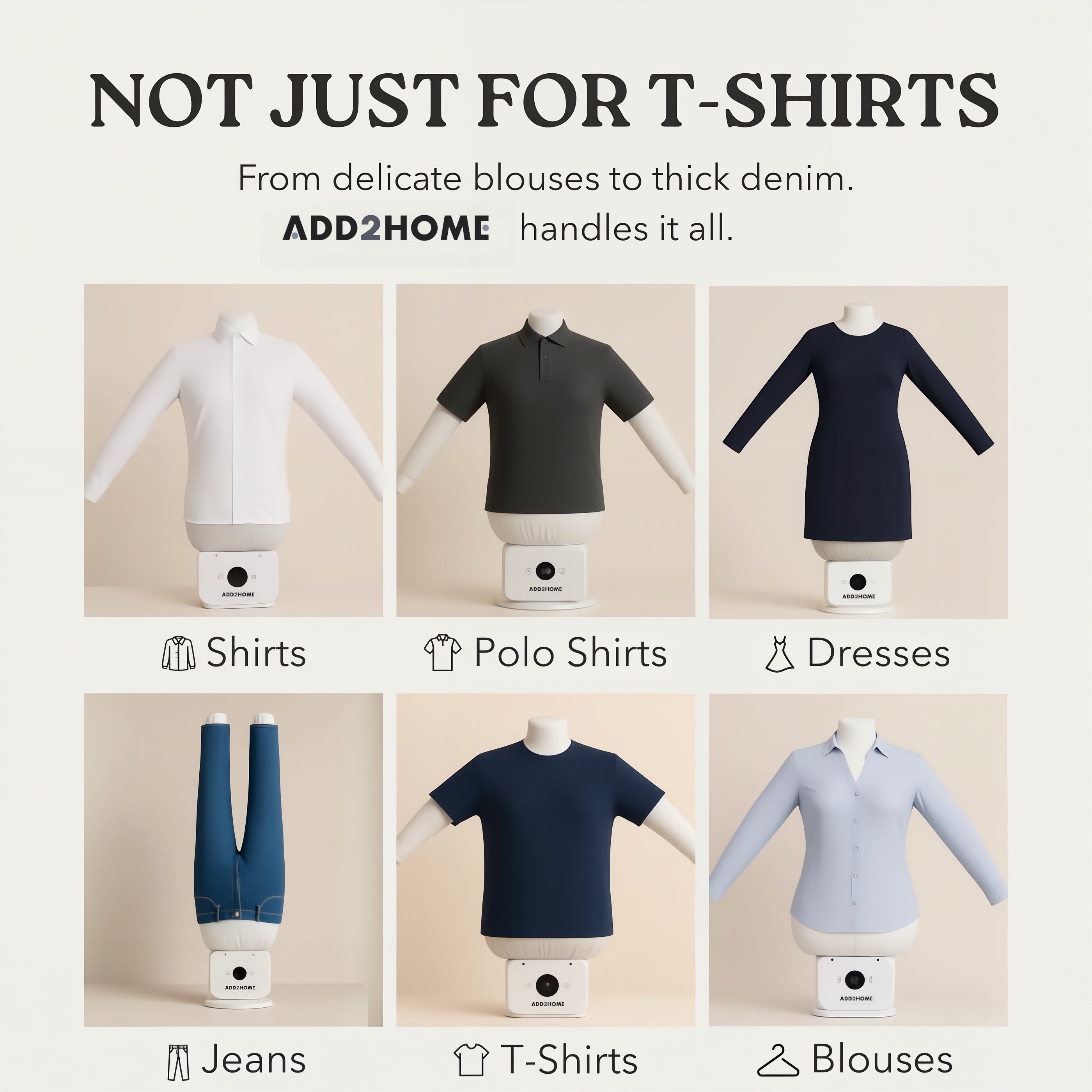 Automatic Ironing Machine 3.0