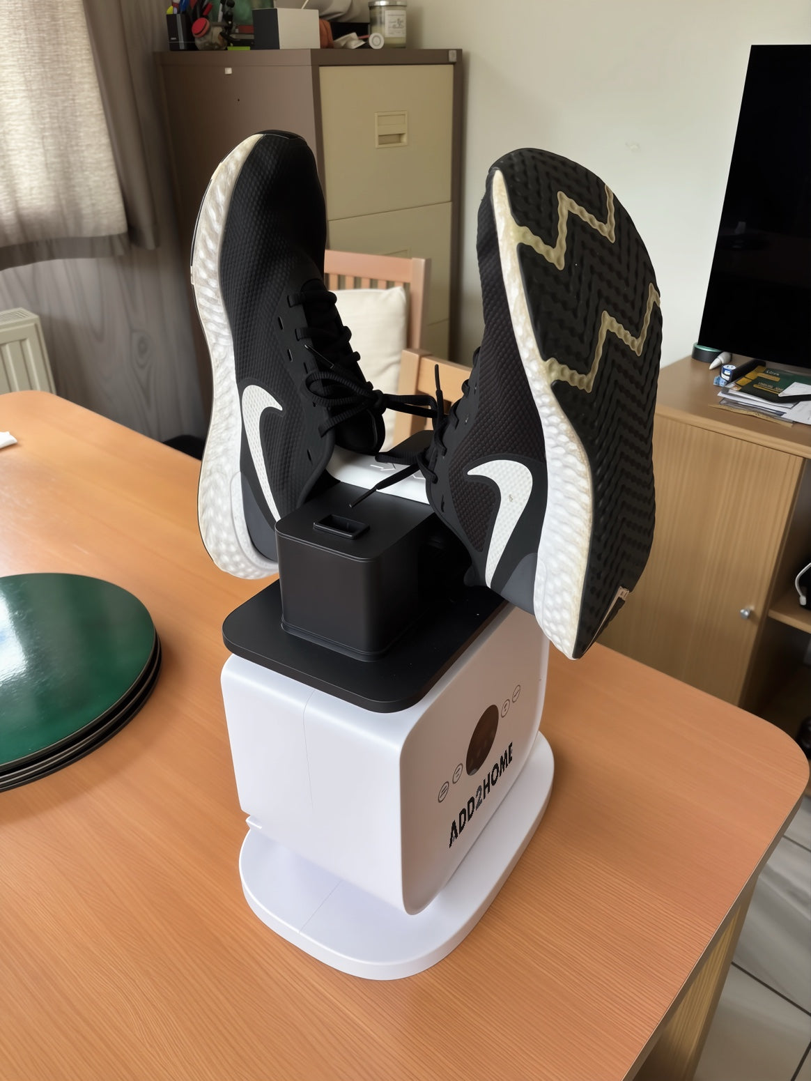 Automatic Ironing Machine 3.0